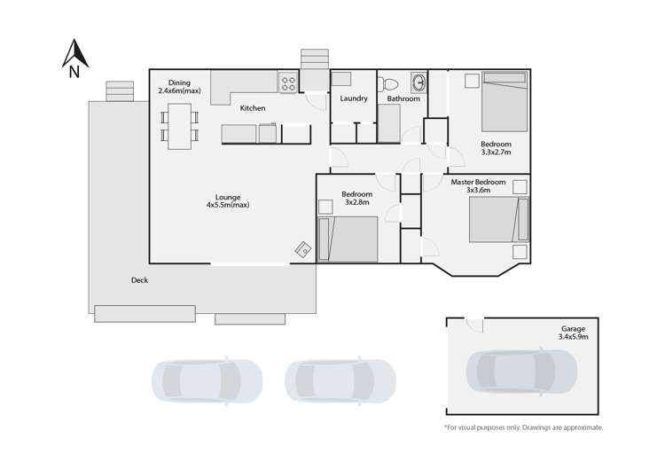 1/8 Vodanovich Road Te Atatu South_19