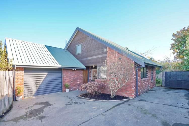 2/67 Hawthorne Street Strowan_29