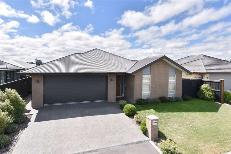 26 Ledbury Drive Rolleston_16