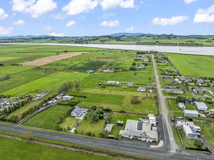 Heawa Road Aratapu_9