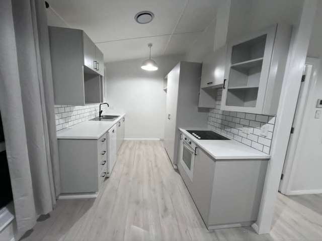 Charming Family Home in Aranui