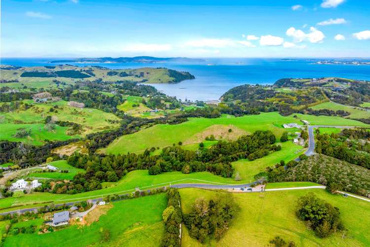 Lot 1 Whitmore Road Matakana_12