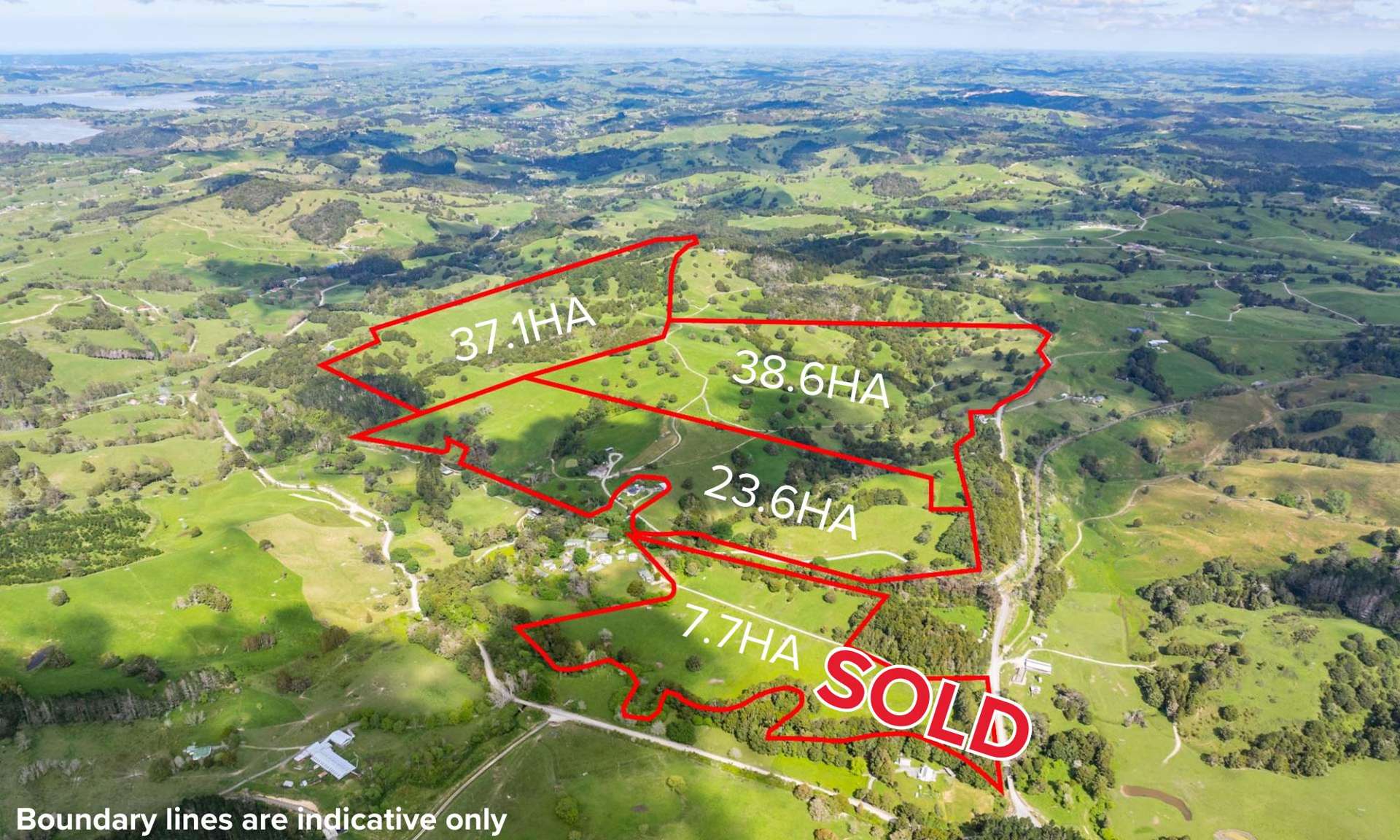 Wairere Road Mareretu_0