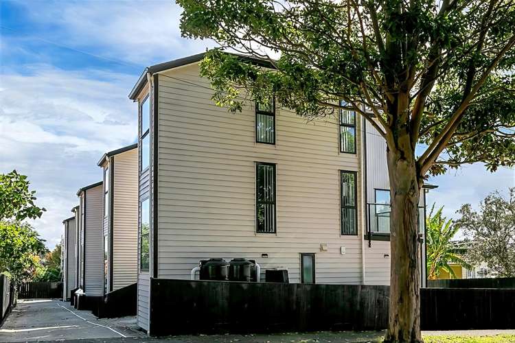 31D Waddell Avenue Point England_20