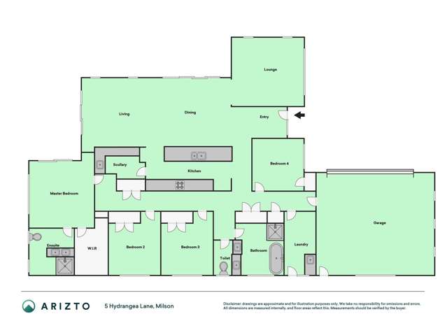 5 Hydrangea Lane Milson_1