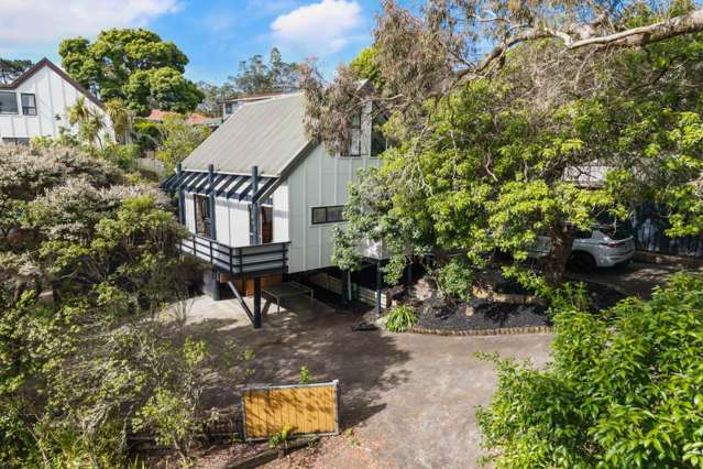 Affordable Coastal Living with Room to Add Value