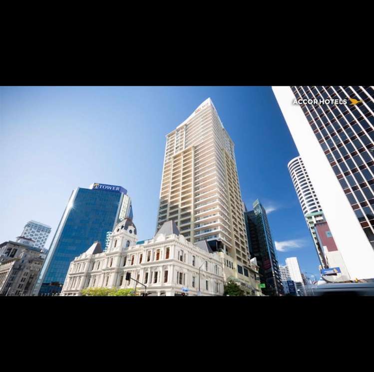 2207/8 Albert Street Auckland Central_13