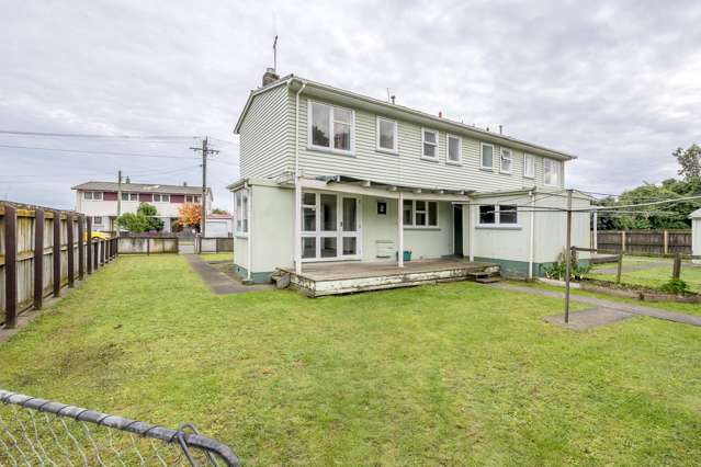 11 Mahoe Street Levin_1