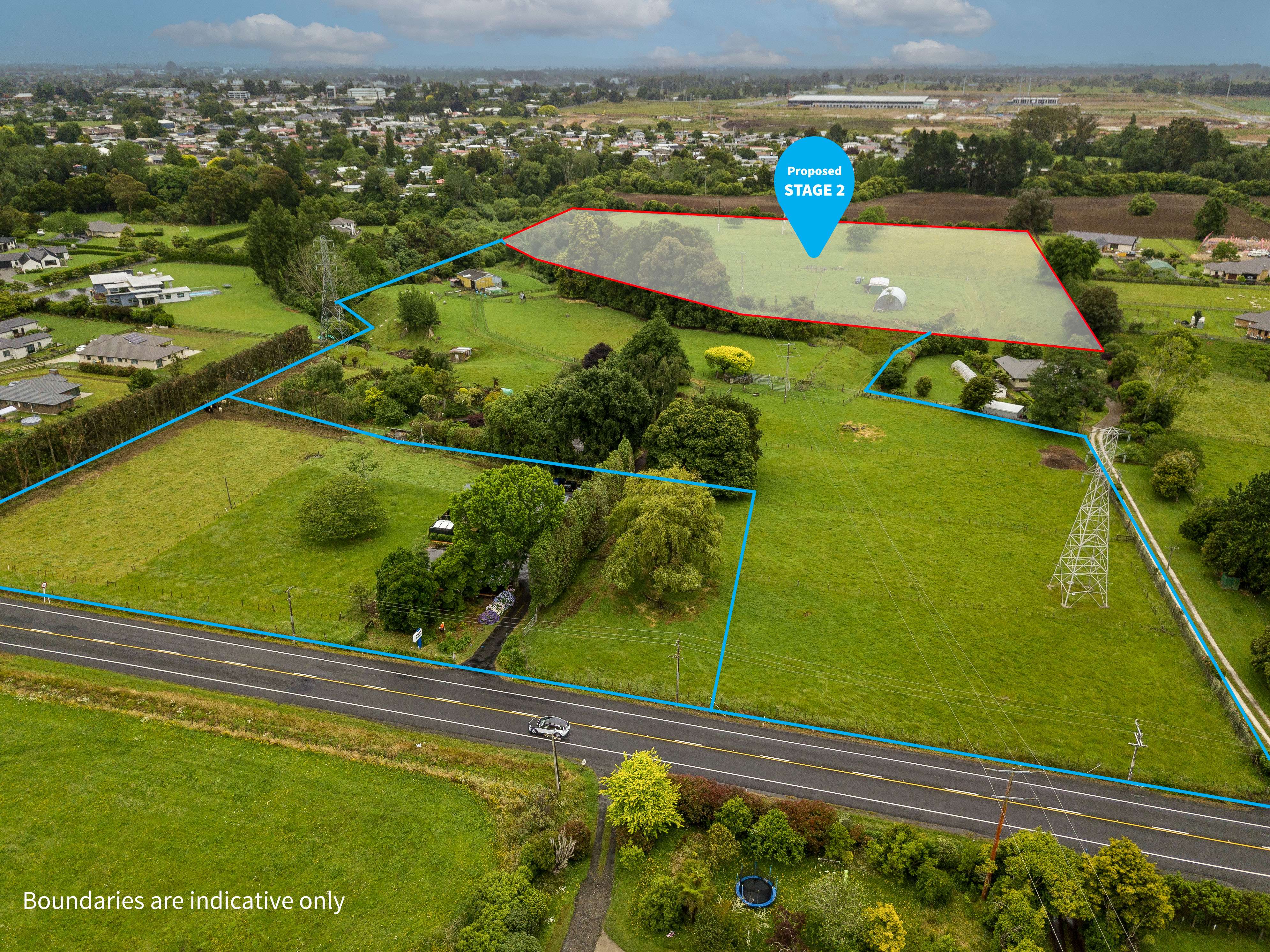 161 State highway 26 Newstead Waikato Houses for Sale One Roof