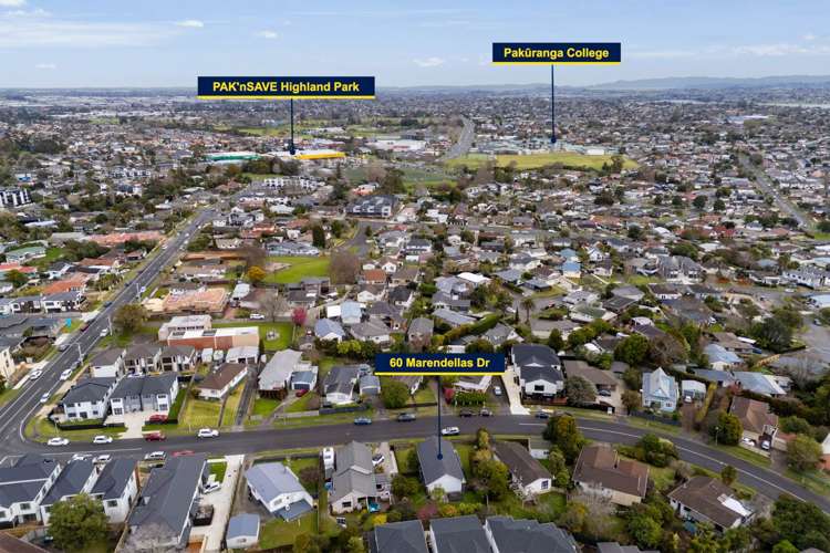 60 Marendellas Drive Bucklands Beach_19