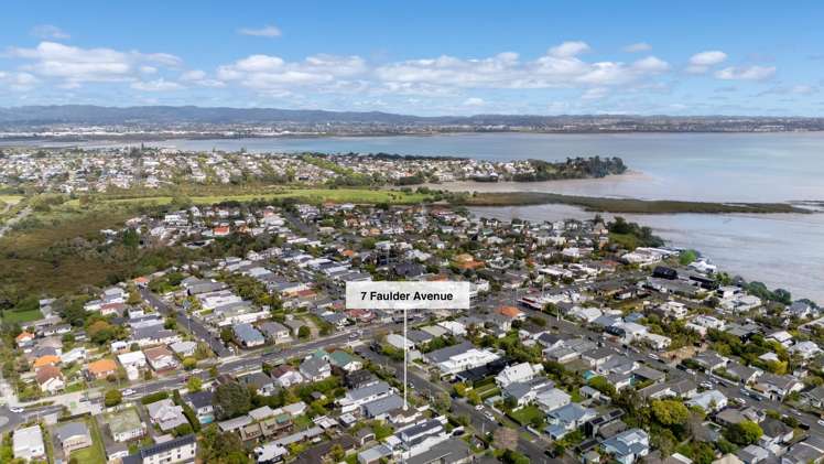 7 Faulder Avenue Westmere_31