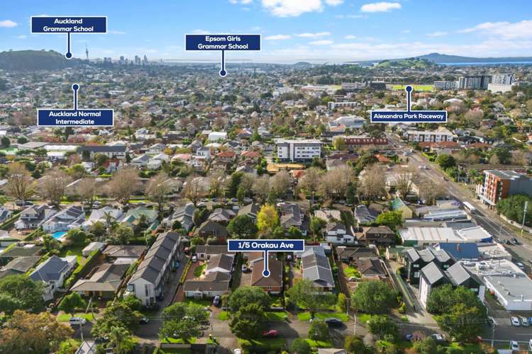 1/5 Orakau Avenue Epsom_13