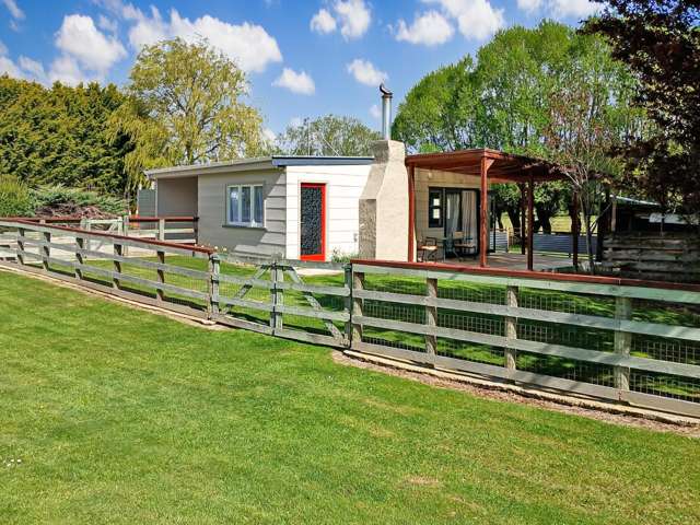 Waipiata Charm and Comfort