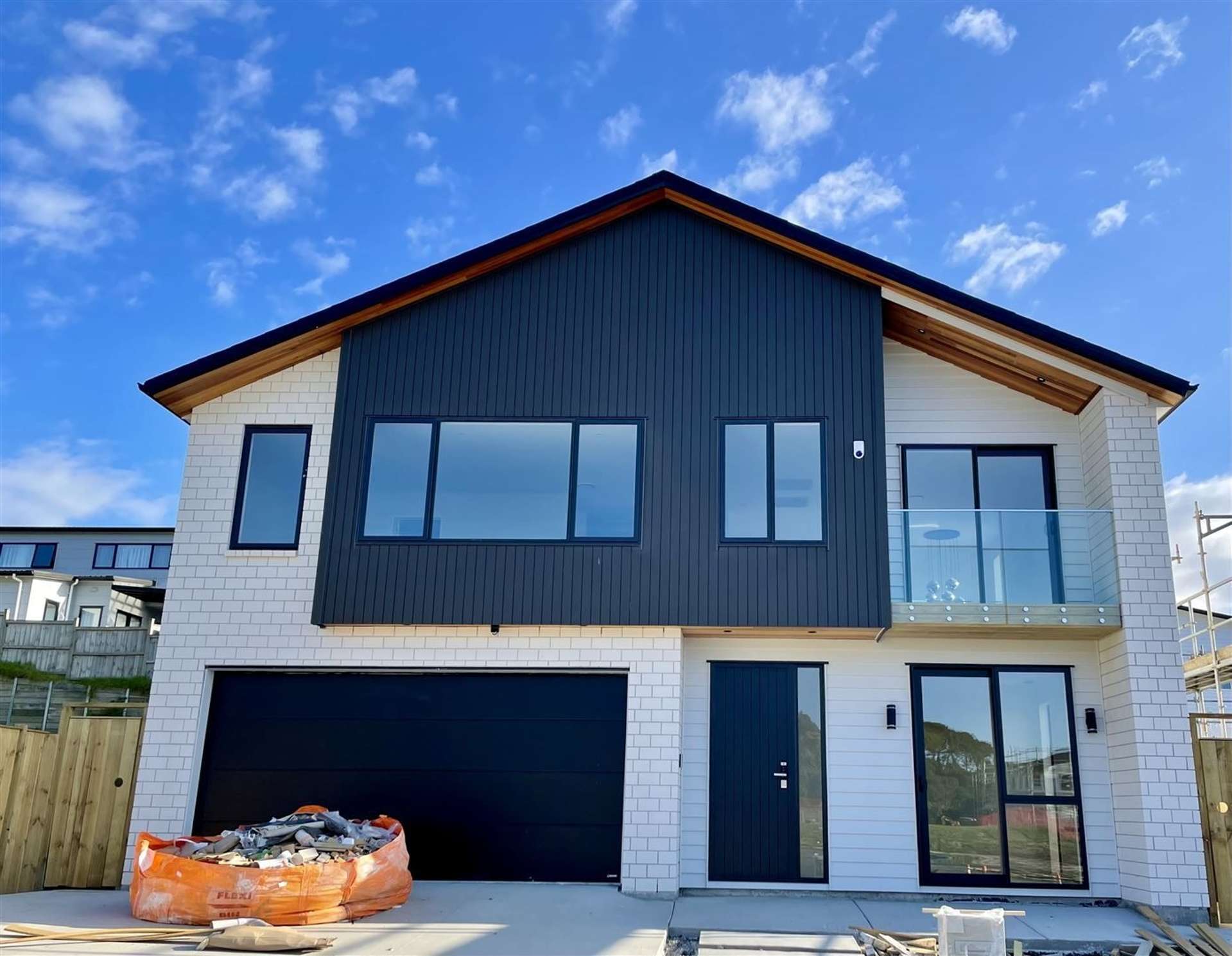 Granny Flat/33 Hing Street 10673 Manukau City Houses for Rent