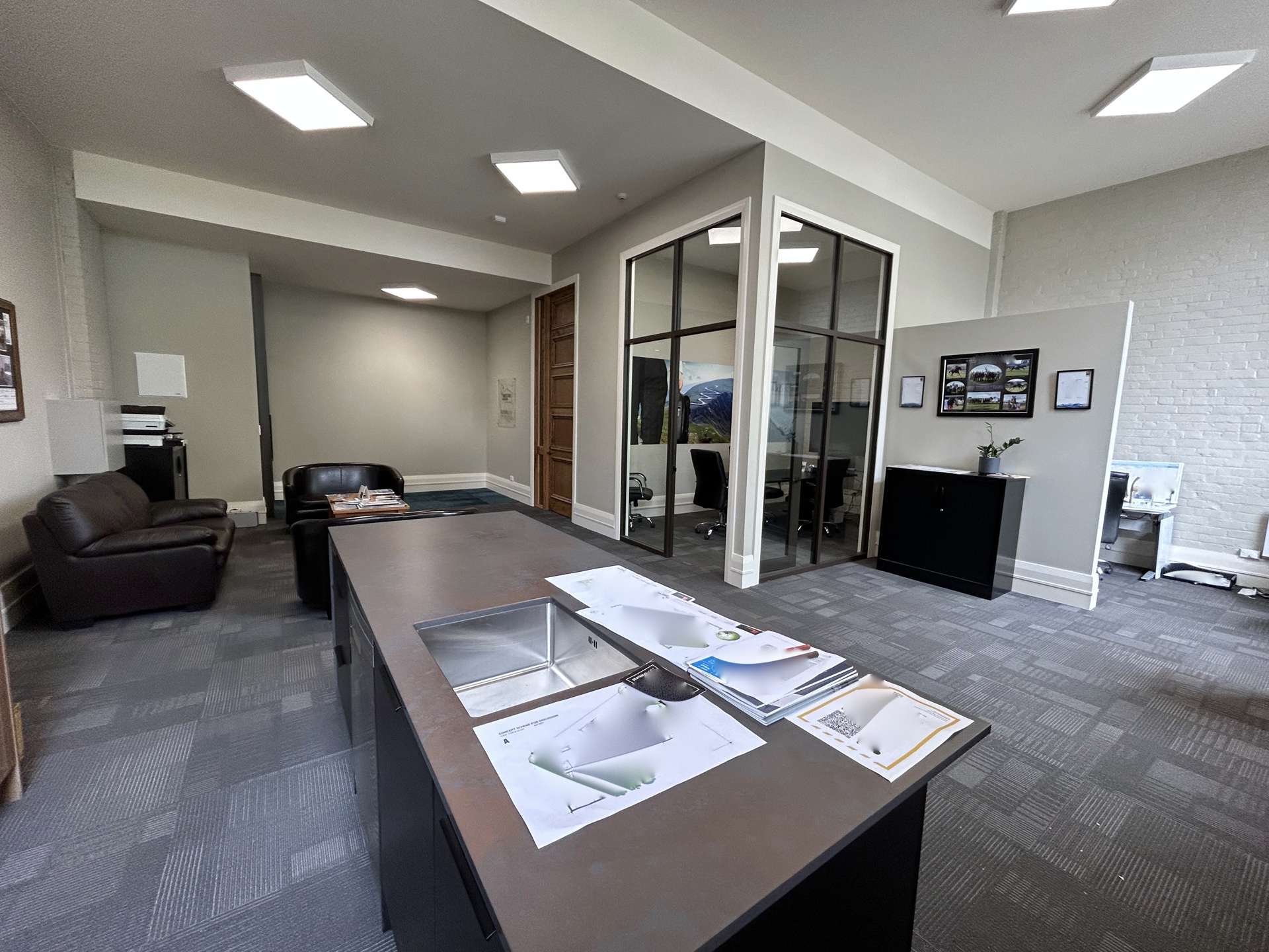 Office 2/462 Moray Place Dunedin Central_0