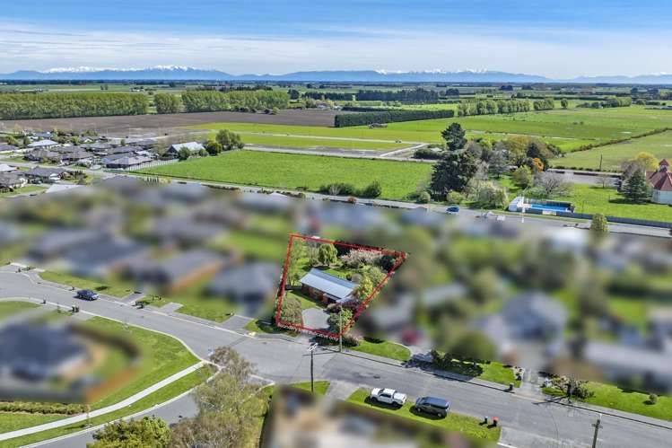 27 Carston Street Leeston_27