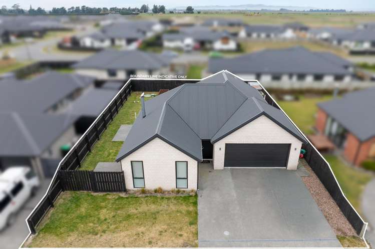 28 Walter Place Kirwee_22