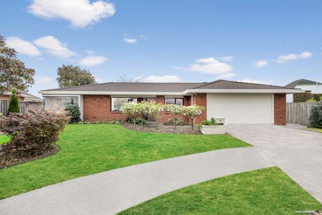 IGNORE GV - Solid Brick Family Gem-Point View Zone