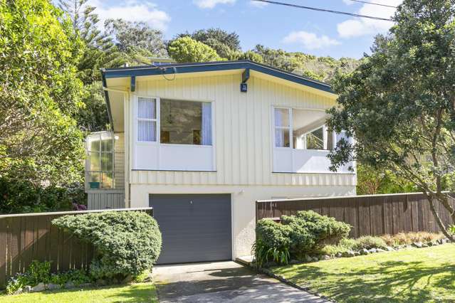 SUPERB SIXTIES STARTER | BEO $849,000