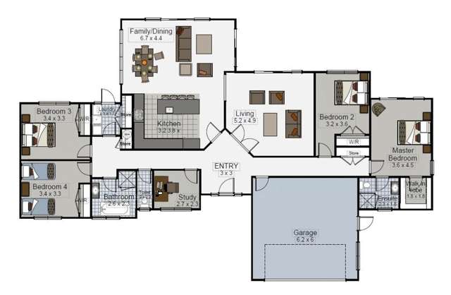 30 Patty Lane Pukekohe_1