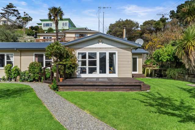 3 William Avenue Raumati South_1