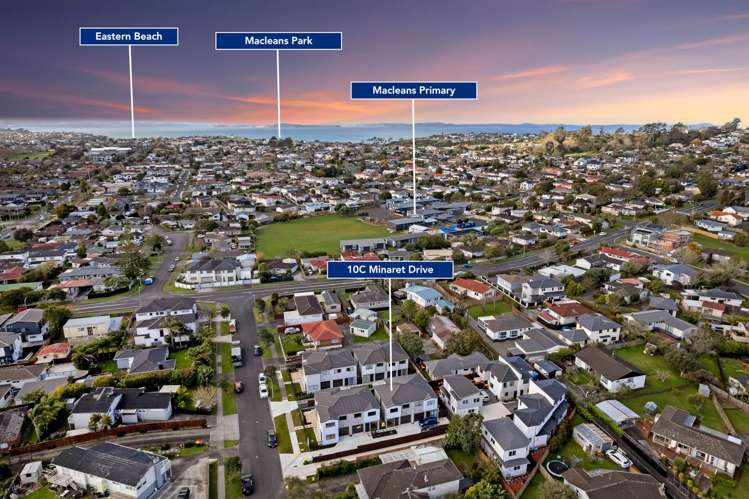 10c Minaret Drive Bucklands Beach_20