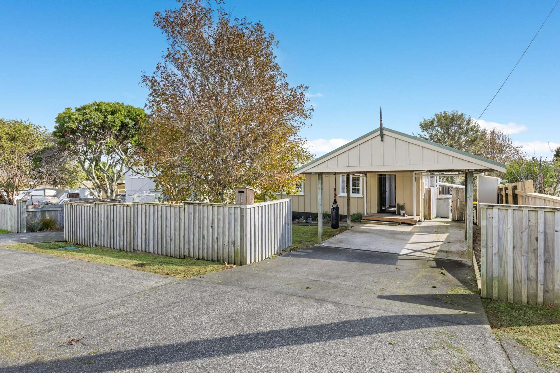  12 Dawson Road Snells Beach_0