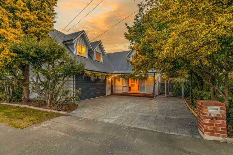 21 Condell Avenue Papanui_23