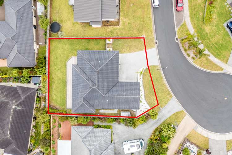 12 Ariel Place Snells Beach_9