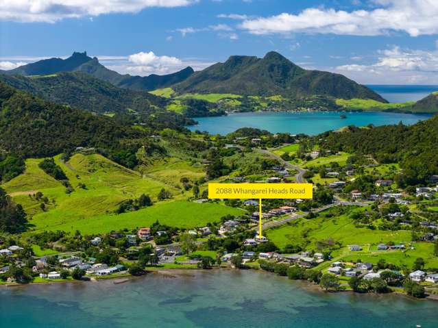 2088 Whangarei Heads Road Whangarei Heads_3