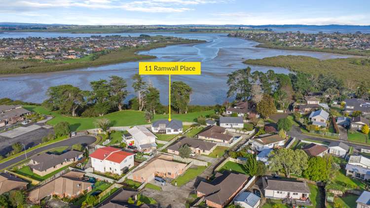 11 Ramwall Place Manurewa_18
