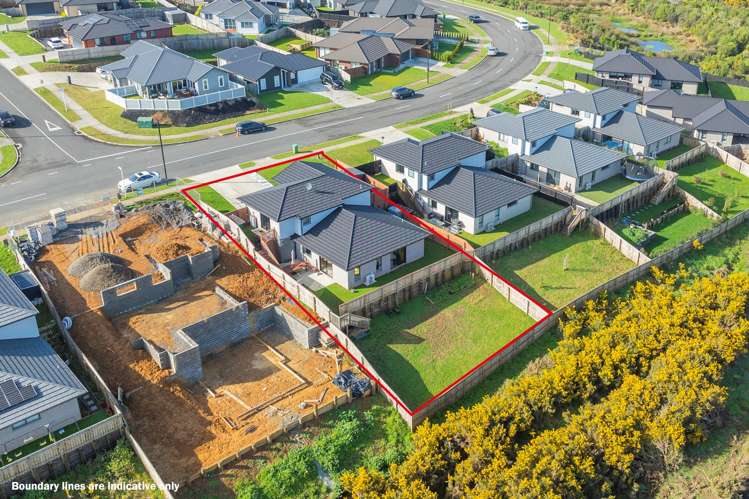 124 Harriet Johnston Drive Pokeno_17