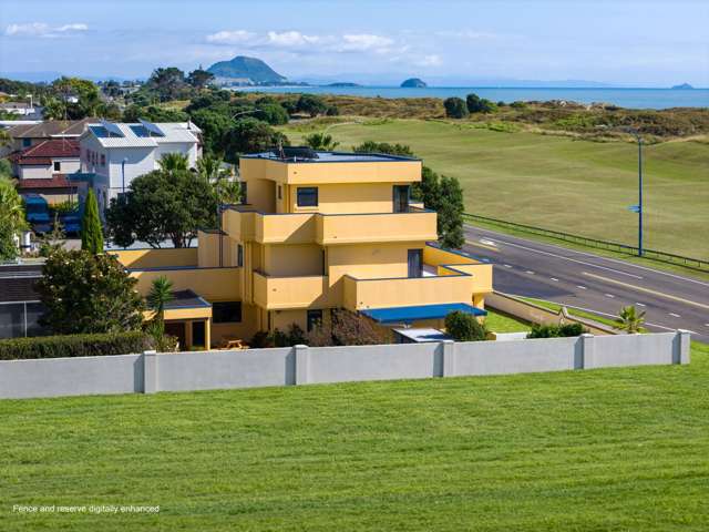 Cavity system, epic views, rare opportunity