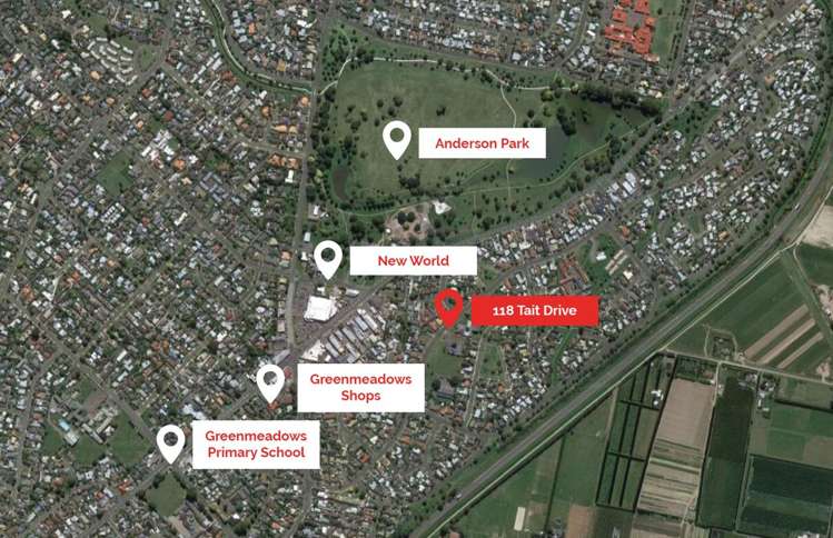 118 Tait Drive Greenmeadows_5