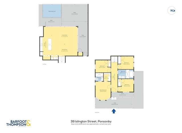 39 Islington Street Ponsonby_1