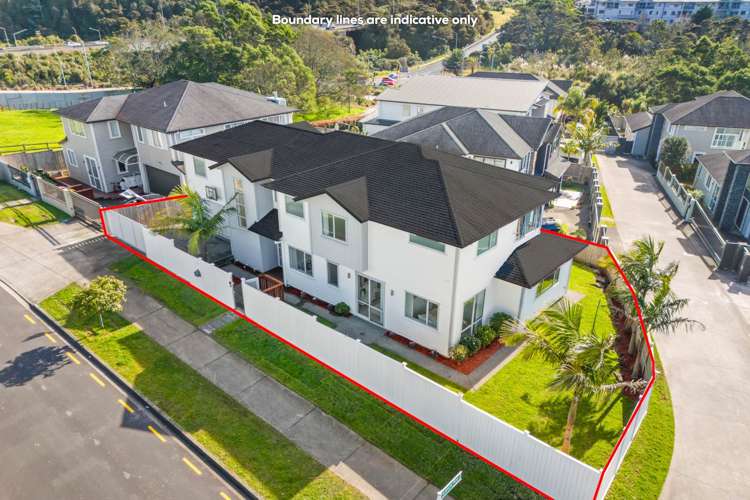 33 Lagonda Rise Oteha_23