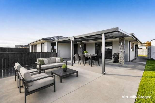Priced for the Market - Vendor Is Ready to Move.