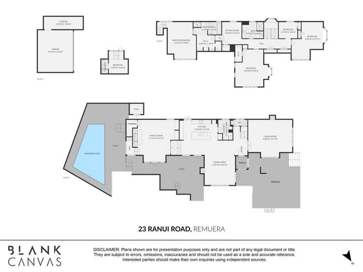 23 Ranui Road Remuera_31