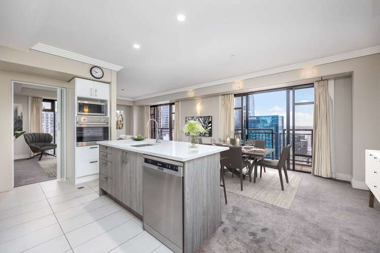 2203/1 Courthouse Lane Auckland Central_6