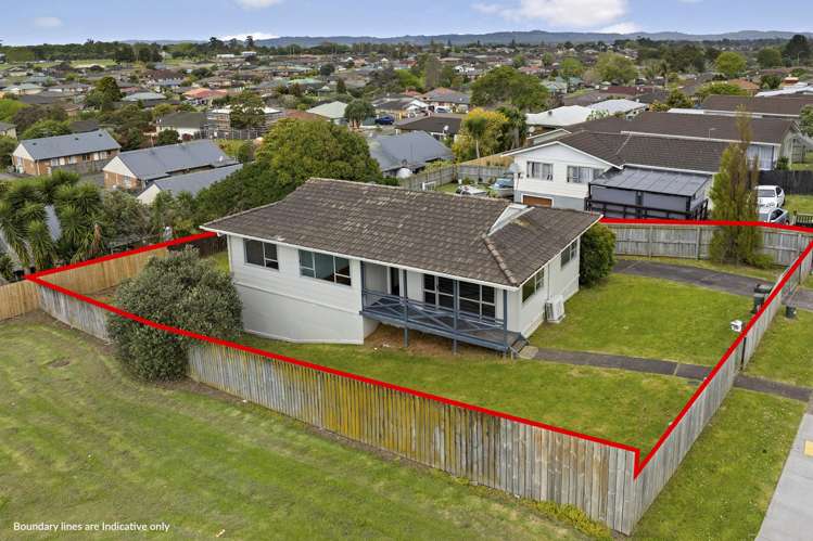 389 Mahia Road Weymouth_15