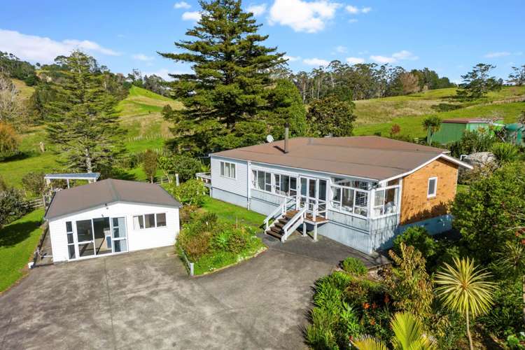 443 Pine Valley Road Dairy Flat_14