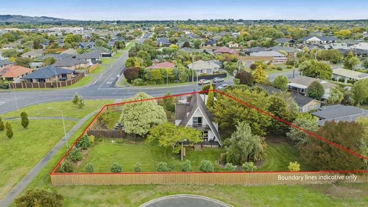 12 Brookside Road Rolleston_23