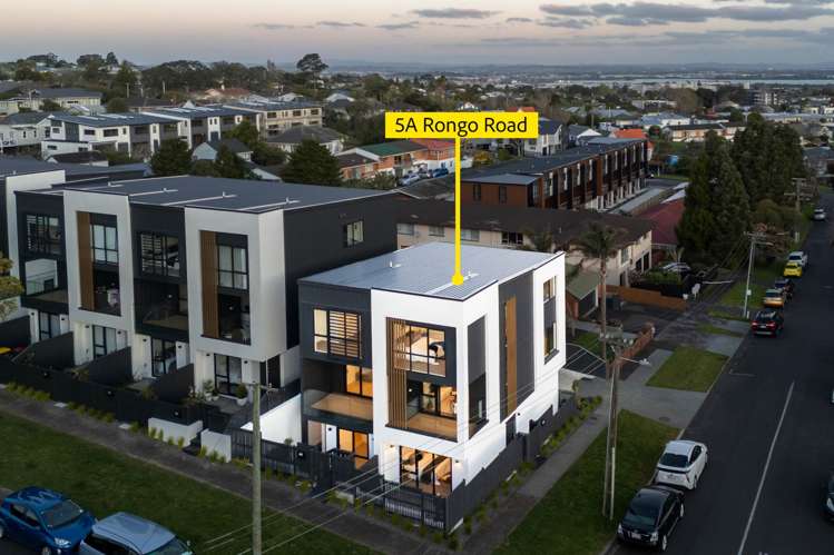 5A Rongo Road Royal Oak_26