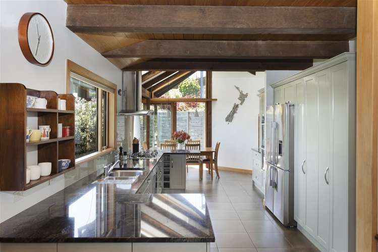 5 Amherst Place Cashmere_5