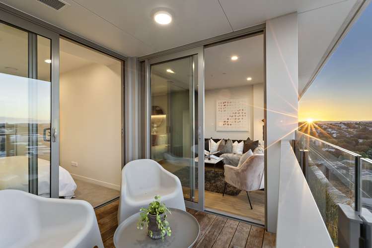 903/45 Union Street Auckland Central_16