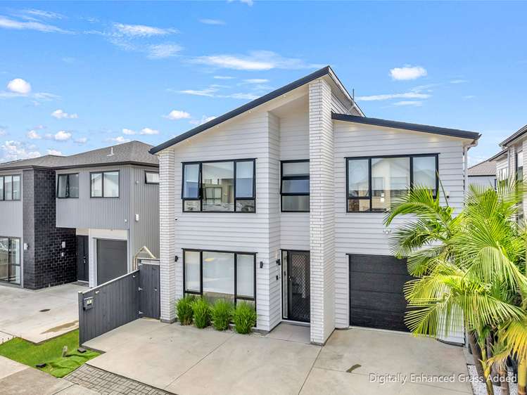 9 Puruatanga Drive Flat Bush_29