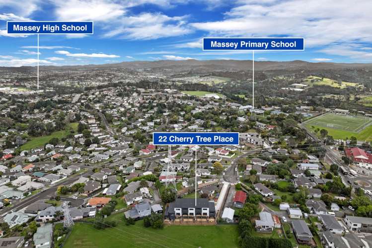 Lot 5/22 Cherry Tree Place Massey_42