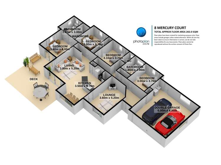 8 Mercury Court Rototuna North_19