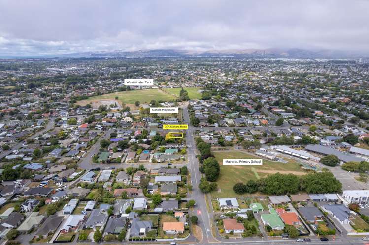 30a Mahars Road Mairehau_24