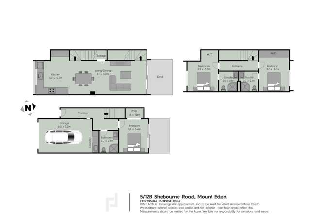 12B Sherbourne Road Mt Eden_1